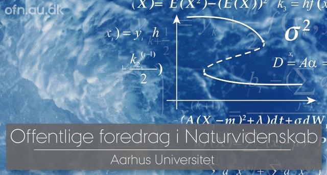 Foredrag: Tal, tilfældigheder og tipping points